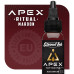 Tetovací barva Eternal ink APEX Ritual Maroon REACH 30 ml