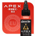 Tetovací barva Eternal ink APEX Runic Red REACH 30 ml