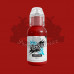 Tetovací barva World Famous Limitless RED 1