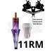 Tetovací cartridge AVA ARROW 11RM Tetovací cartridge AVA ARROW 11RM