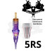 Tetovací cartridge AVA ARROW 5RS Tetovací cartridge AVA ARROW 5RS