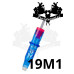 Tetovací cartridge AVA DUKE Delta 19M1 ECONOMIC Tetovací cartridge AVA DUKE Delta 19M1 ECONOMIC
