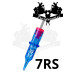 Tetovací cartridge AVA DUKE Delta 7RS ECONOMIC Tetovací cartridge AVA DUKE Delta 7RS ECONOMIC