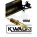 Tetovací cartridge KWADRON 11 Soft Edge Magnum