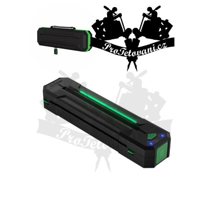 Tetovací termo tiskárna EZ Wireless Tattoo Transfer Stencil Printers
