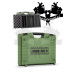 The Inked Army Cestovní kufřík Ammo Box The Inked Army Cestovní kufřík Ammo Box