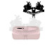 UV a OZON sterilizační box PINK