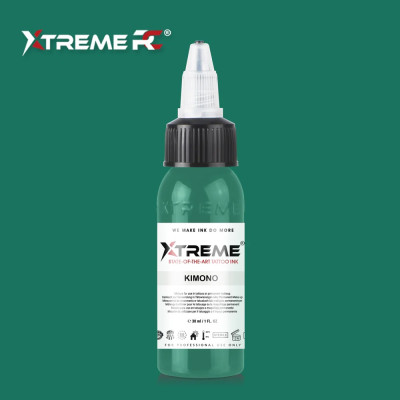 XTreme Ink - KIMONO tetovací barva 30ml